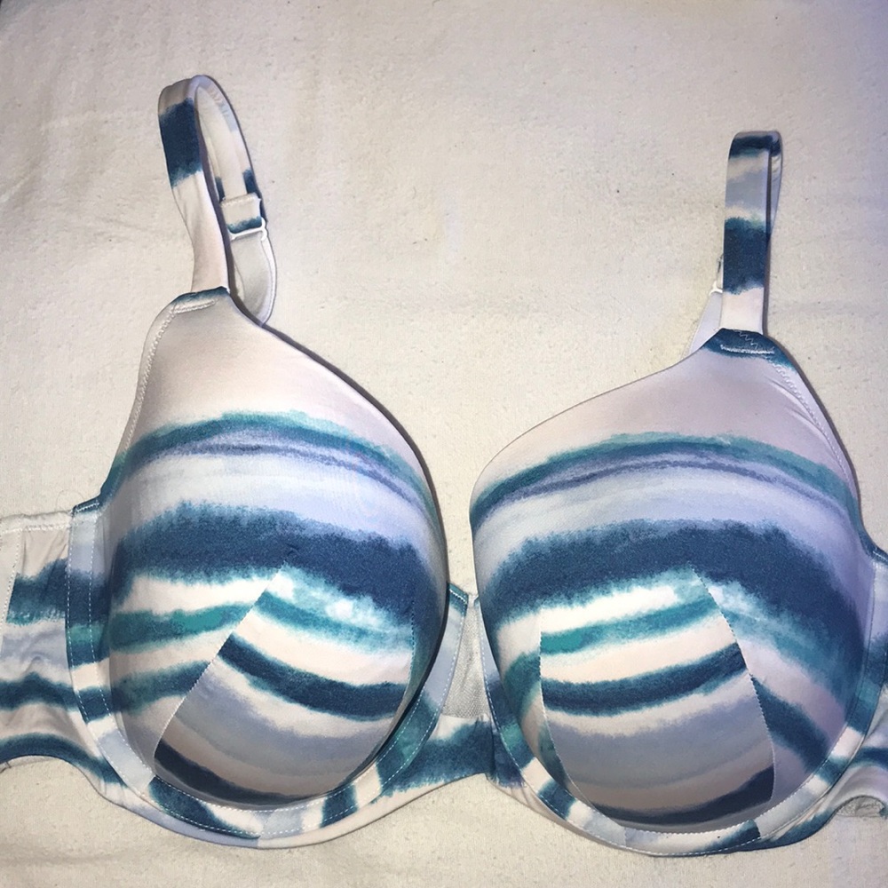 Cacique French Full Coverage Cooling bra